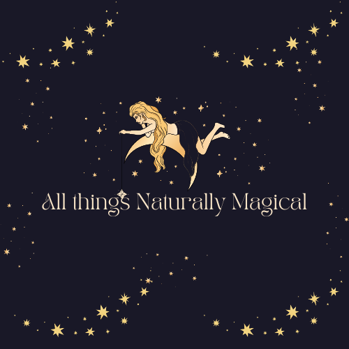 All Things Naturally Magical